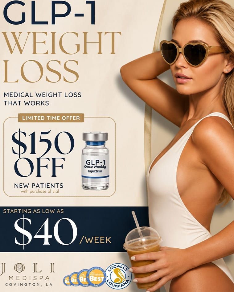 glp-1 weight loss covington Debunking Myths: The Truth About Medical GLP-1 in Kansas City |
